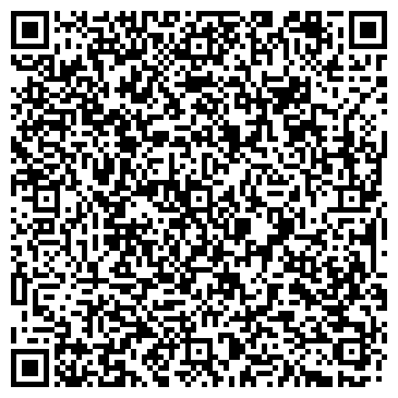 QR-код с контактной информацией организации Общежитие, ОАО Мосметрострой