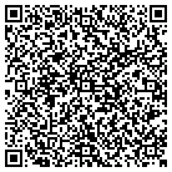 QR-код с контактной информацией организации Общежитие, МИИТ