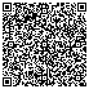 QR-код с контактной информацией организации Общежитие, МГСУ