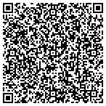 QR-код с контактной информацией организации Общежитие, МГМУ, №4