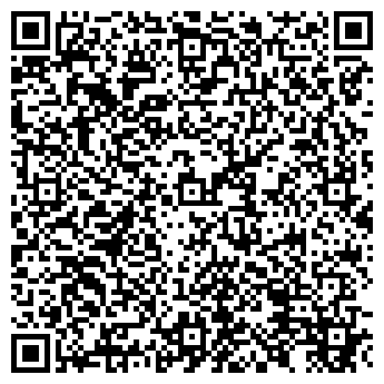 QR-код с контактной информацией организации Общежитие, МАИ