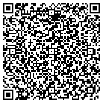 QR-код с контактной информацией организации Общежитие, ООО Корвет