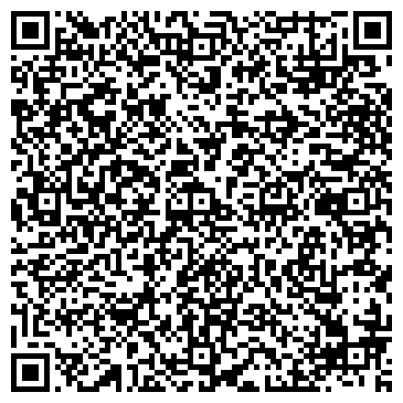 QR-код с контактной информацией организации Общежитие, ЗАО Моспромстрой