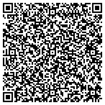 QR-код с контактной информацией организации Общежитие, ОАО Мосметрострой