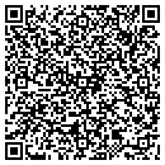 QR-код с контактной информацией организации Общежитие, МФТИ, №3