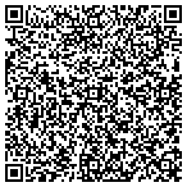 QR-код с контактной информацией организации "Броникс-Сервис"