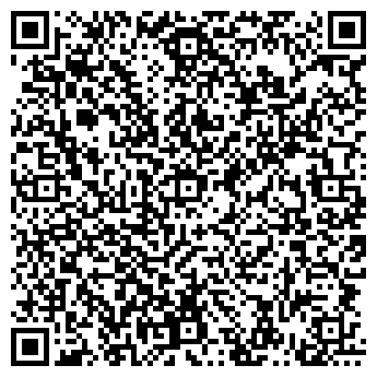 QR-код с контактной информацией организации АТОМЭНЕРГО