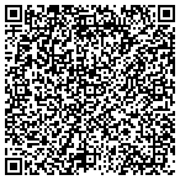 QR-код с контактной информацией организации ООО Агама