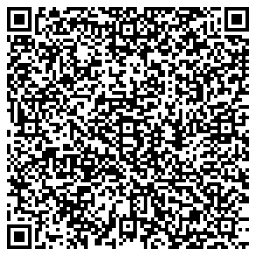QR-код с контактной информацией организации Феникс Ритуал