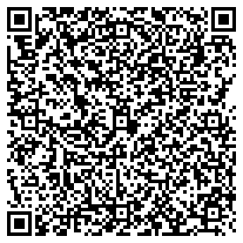 QR-код с контактной информацией организации "Монумент-Студия"
