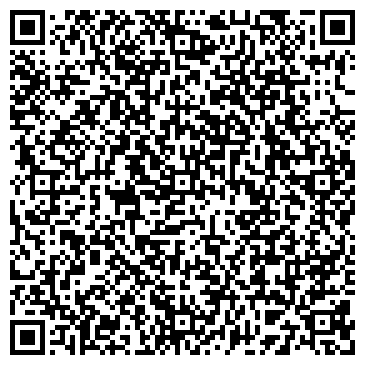 QR-код с контактной информацией организации ЗАО Сант Эспри
