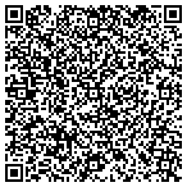 QR-код с контактной информацией организации ОАО Ритуал-Горбрус