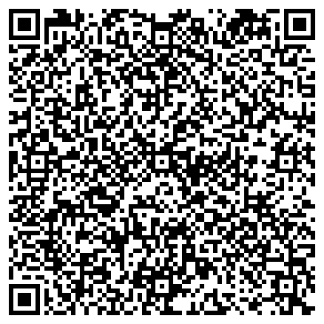 QR-код с контактной информацией организации ОАО Ритуал-Горбрус