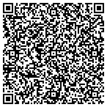 QR-код с контактной информацией организации Азбука Чистоты