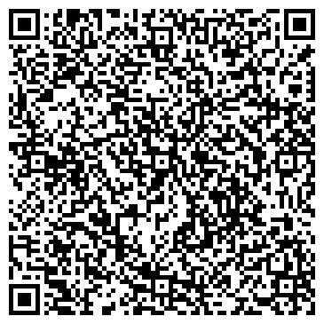 QR-код с контактной информацией организации Катюша