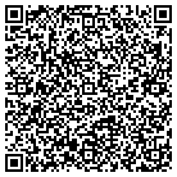 QR-код с контактной информацией организации ИП Ледухин С.Ю.