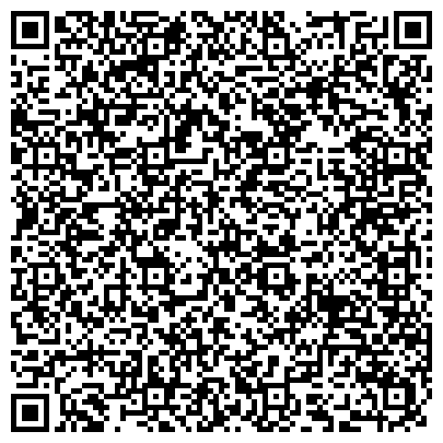 QR-код с контактной информацией организации Военный комиссариат г.Печоры и Печорского района