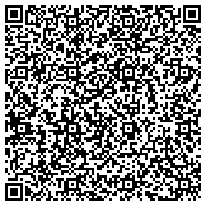 QR-код с контактной информацией организации Диана, сеть химчисток и прачечных, Московская область