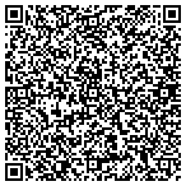 QR-код с контактной информацией организации Интеркомп