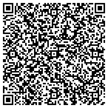QR-код с контактной информацией организации "Диана"