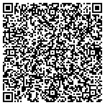 QR-код с контактной информацией организации Italclean