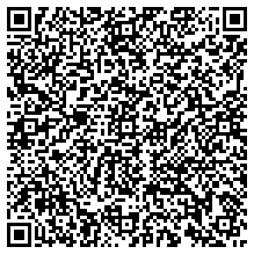 QR-код с контактной информацией организации ООО Корона-лифт