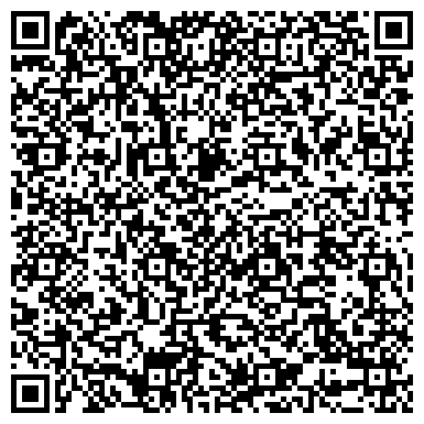 QR-код с контактной информацией организации ООО ИнжТехСервис