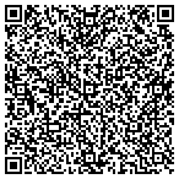 QR-код с контактной информацией организации ООО Евразийская лифтовая компания