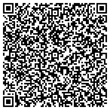 QR-код с контактной информацией организации Ross-Clean