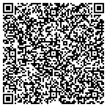 QR-код с контактной информацией организации Cristanval
