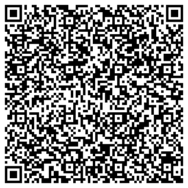 QR-код с контактной информацией организации Академия Клининга