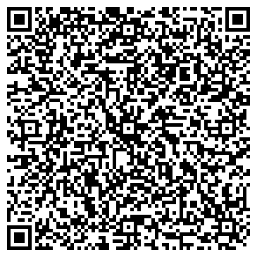 QR-код с контактной информацией организации АТЕЛЬЕ НА ЛЕНИНСКОМ