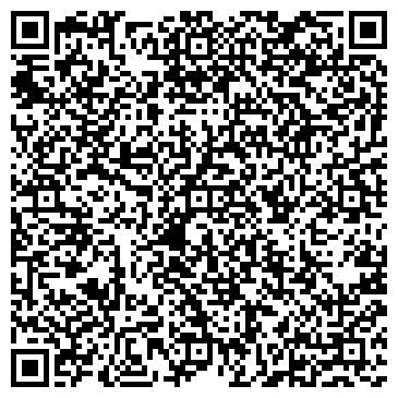 QR-код с контактной информацией организации ВКОсервис+
