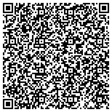 QR-код с контактной информацией организации ИСС сервис