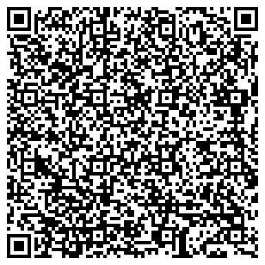 QR-код с контактной информацией организации Чистый дом для всех