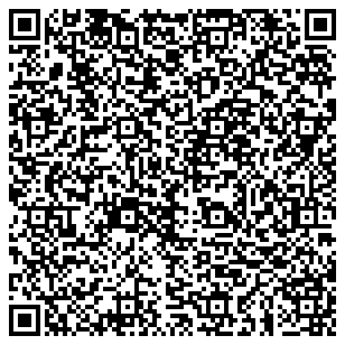 QR-код с контактной информацией организации Чистые Пингвины