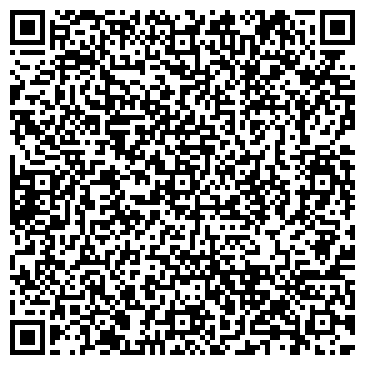 QR-код с контактной информацией организации ООО Транс-Парк