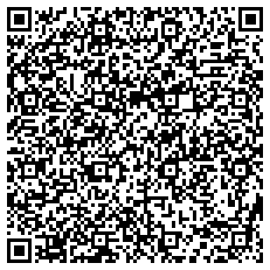 QR-код с контактной информацией организации ГБУ «Жилищник района Щукино»