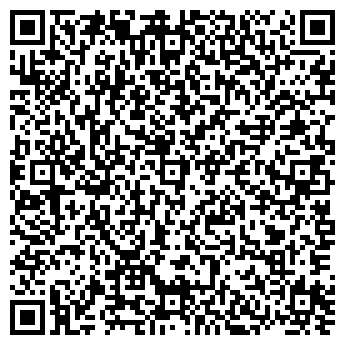 QR-код с контактной информацией организации ЕИРЦ района Люблино