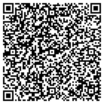 QR-код с контактной информацией организации Городская касса