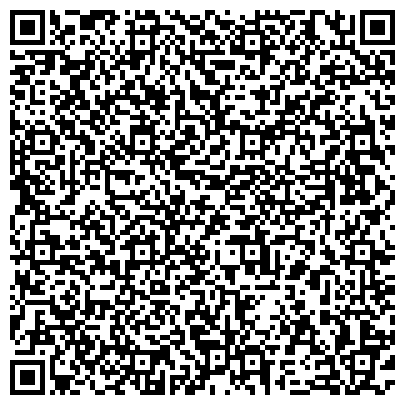 QR-код с контактной информацией организации Многофункциональный центр предоставления государственных услуг района Измайлово