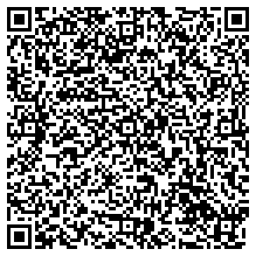 QR-код с контактной информацией организации Клинмежрайгаз