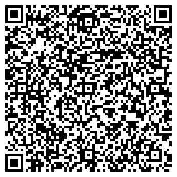 QR-код с контактной информацией организации СТИКЕР РУ