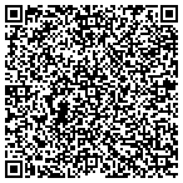 QR-код с контактной информацией организации АО «Мособлгаз»