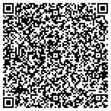 QR-код с контактной информацией организации "Филиал ЕИРЦ района Ясенево"