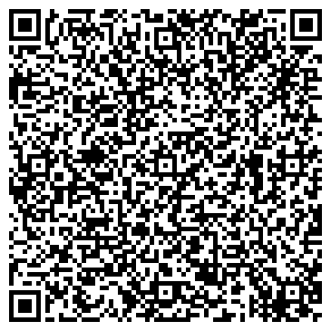 QR-код с контактной информацией организации Часовая мастерская на Люблинской, 50 к1