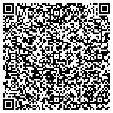 QR-код с контактной информацией организации MysteryTime