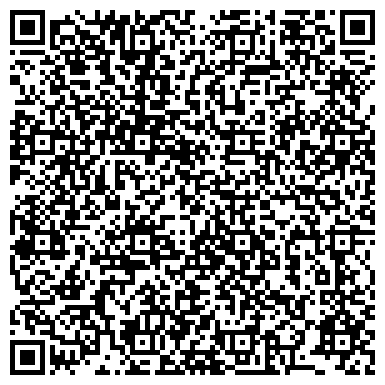QR-код с контактной информацией организации Stitch-Melange