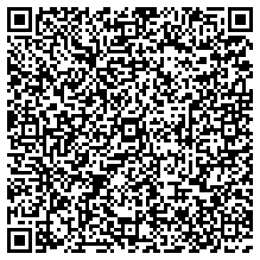 QR-код с контактной информацией организации ArtПолицвет