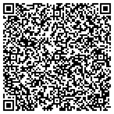 QR-код с контактной информацией организации ММпринт